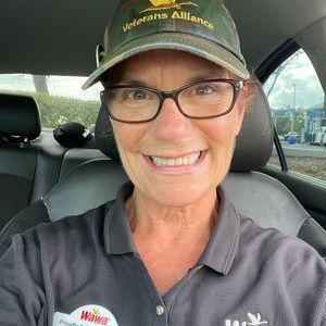 Meet your Posher, Jacqueline